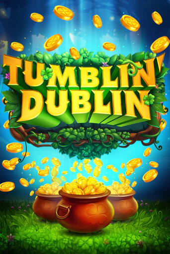 Играть в Tumblin' Dublin от NetGame | Казино Сhampion Slots 