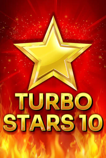 Играть в TURBO STARS 10 от Fazi | Казино Сhampion Slots 