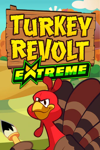 Играть в Turkey Revolt Extreme от High 5 | Казино Сhampion Slots 