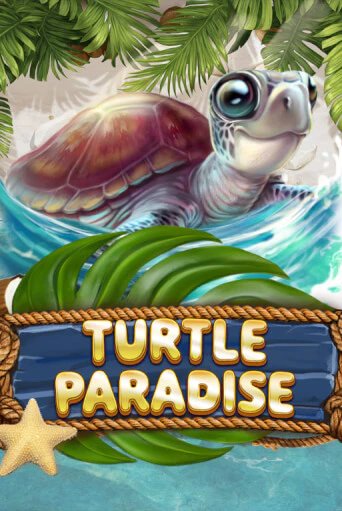 Играть в Turtle Paradise от Red Tiger | Казино Сhampion Slots 