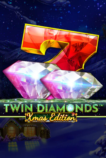 Играть в Twin Diamonds Xmas от Spinomenal | Казино Сhampion Slots 