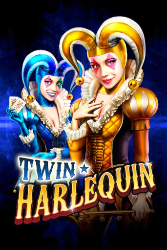 Играть в Twin Harlequin от Red Rake Gaming | Казино Сhampion Slots 