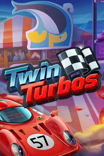 Играть в Twin Turbos от High 5 | Казино Сhampion Slots 