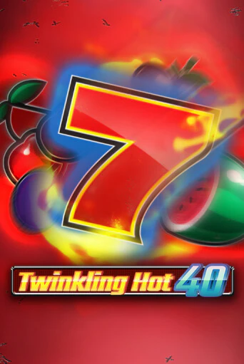 Играть в Twinkling Hot 40 от Fazi | Казино Сhampion Slots 