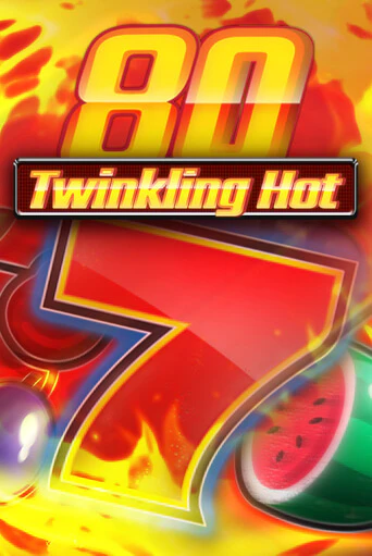 Играть в Twinkling Hot 80 от Fazi | Казино Сhampion Slots 