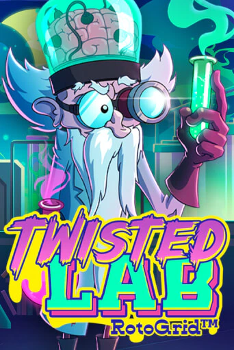 Играть в Twisted Lab от Hacksaw | Казино Сhampion Slots 