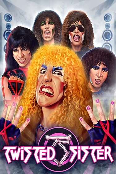 Играть в Twisted Sister от Play'n GO | Казино Сhampion Slots 