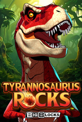 Играть в Tyrannosaurus Rocks™ от Games Global | Казино Сhampion Slots 