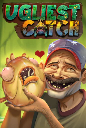 Играть в Ugliest Catch от Nolimit City | Казино Сhampion Slots 