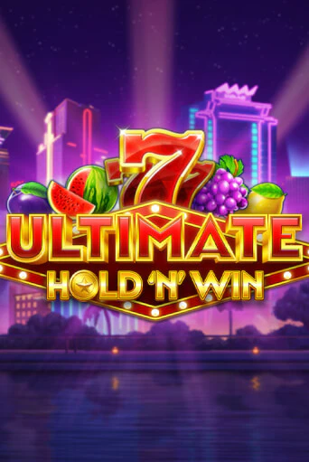 Играть в Ultimate Hold N Win от Booming Games | Казино Сhampion Slots 