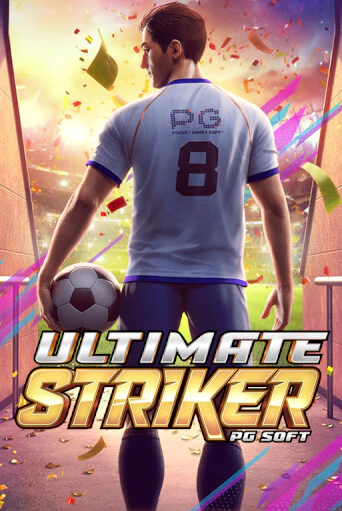 Играть в Ultimate Striker от PG Soft | Казино Сhampion Slots 