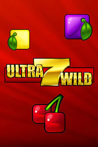 Играть в Ultra 7 Wild от Merkur Gaming | Казино Сhampion Slots 