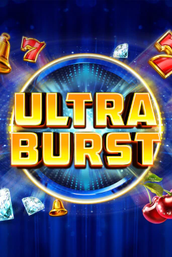 Играть в Ultra Burst от Red Rake Gaming | Казино Сhampion Slots 