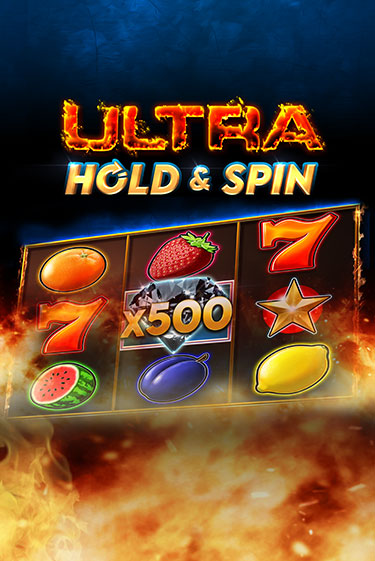 Играть в Ultra Hold and Spin от Pragmatic Play | Казино Сhampion Slots 