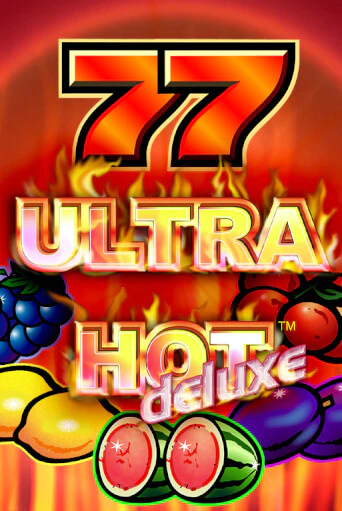 Играть в Ultra Hot Deluxe от Novomatic | Казино Сhampion Slots 