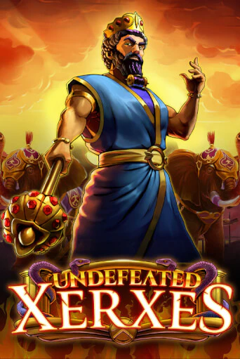 Играть в Undefeated Xerxes от Play'n GO | Казино Сhampion Slots 