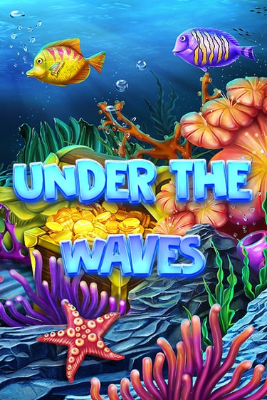 Играть в Under The Waves от Games Global | Казино Сhampion Slots 