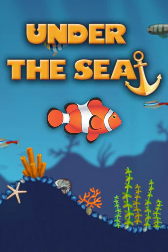 Играть в Under the Sea от 1X2Gaming | Казино Сhampion Slots 