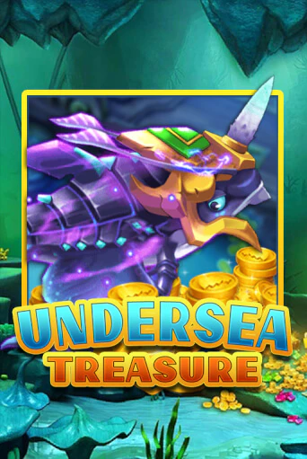 Играть в Undersea Treasure от KA Gaming | Казино Сhampion Slots 