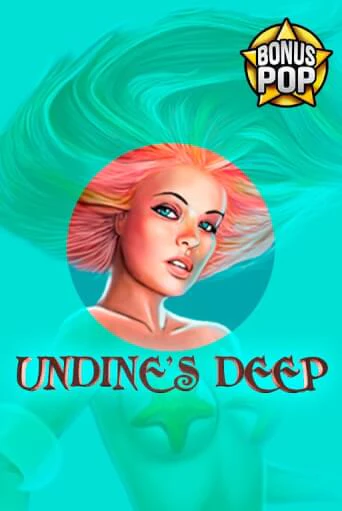 Играть в Undine's Deep от Endorphina | Казино Сhampion Slots 