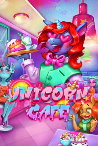 Играть в Unicorn Café от WorldMatch | Казино Сhampion Slots 