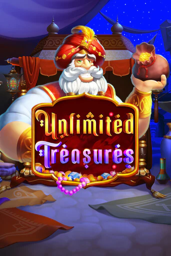 Играть в Unlimited Treasures от Evoplay | Казино Сhampion Slots 