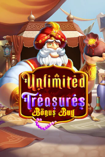 Играть в Unlimited Treasures Bonus Buy от Evoplay | Казино Сhampion Slots 