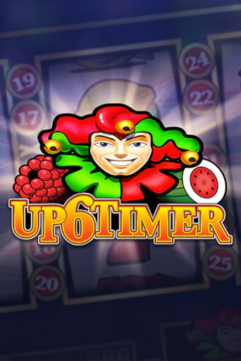 Играть в Up6Timer от Stakelogic | Казино Сhampion Slots 