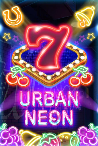 Играть в Urban Neon от Platipus | Казино Сhampion Slots 