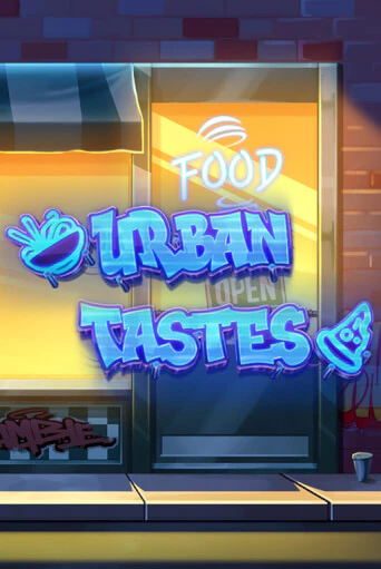 Играть в Urban Tastes от Onlyplay | Казино Сhampion Slots 