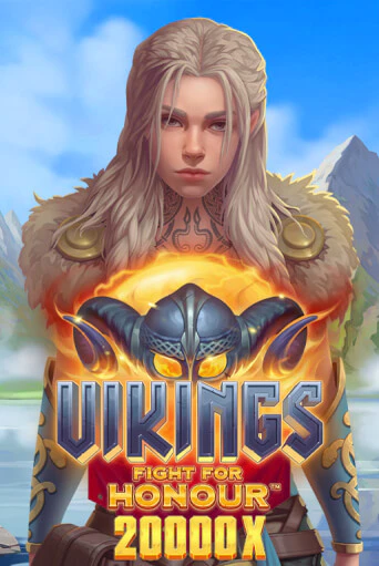 Играть в VIKINGS FIGHT FOR HONOUR™ от Games Global | Казино Сhampion Slots 