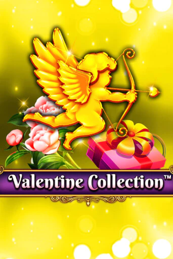 Играть в Valentine Collection 30 Lines от Spinomenal | Казино Сhampion Slots 