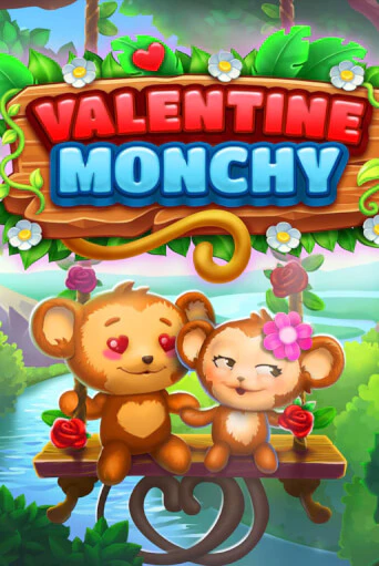 Играть в Valentine Monchy от Habanero | Казино Сhampion Slots 