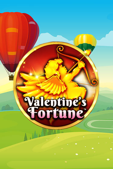 Играть в Valentine's Fortune от Spinomenal | Казино Сhampion Slots 