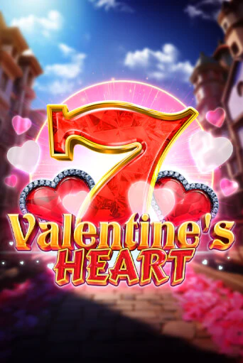 Играть в Valentine's Heart от Endorphina | Казино Сhampion Slots 