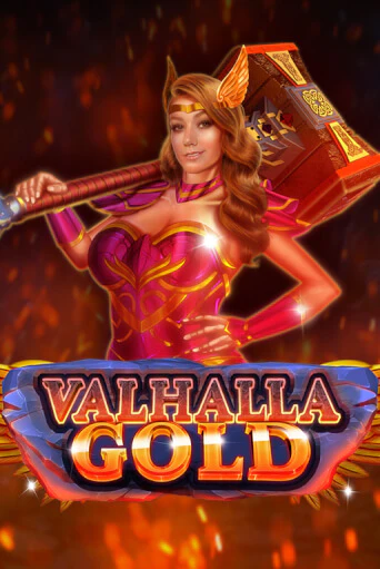 Играть в Valhalla Gold от Games Global | Казино Сhampion Slots 