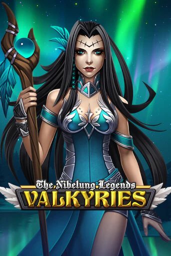 Играть в Valkyries - The Nibelung Legends от Apparat Gaming | Казино Сhampion Slots 