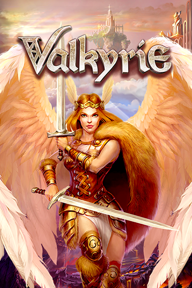 Играть в Valkyrie от ELK Studios | Казино Сhampion Slots 