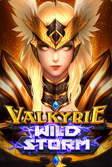 Играть в Valkyrie Wild Storm от Relax Gaming | Казино Сhampion Slots 