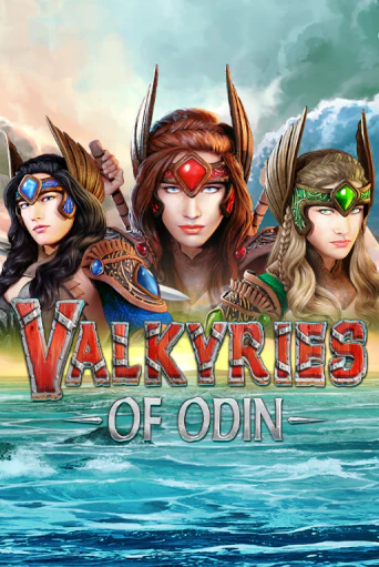 Играть в Valkyries of Odin от Stakelogic | Казино Сhampion Slots 