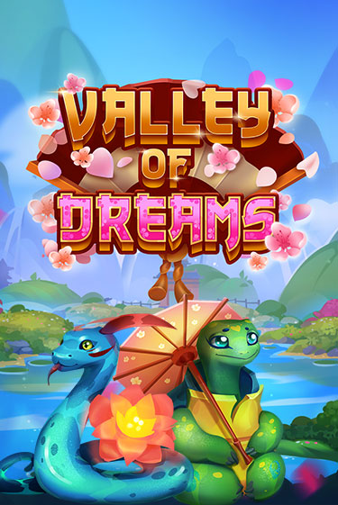 Играть в Valley of Dreams от Evoplay | Казино Сhampion Slots 