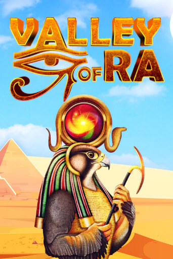 Играть в Valley of Ra от 5 Men Gaming | Казино Сhampion Slots 