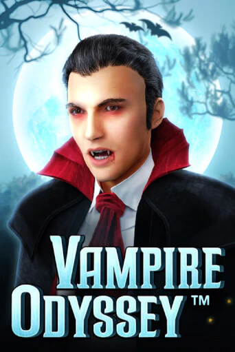 Играть в Vampire Odyssey от Synot Games | Казино Сhampion Slots 