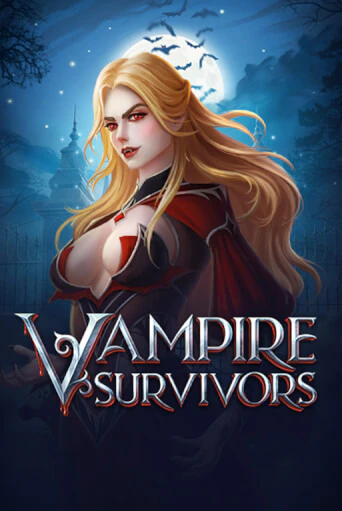 Играть в Vampire Survivors от Barbara Bang | Казино Сhampion Slots 