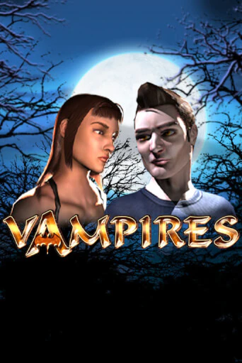 Играть в Vampires от Merkur Gaming | Казино Сhampion Slots 