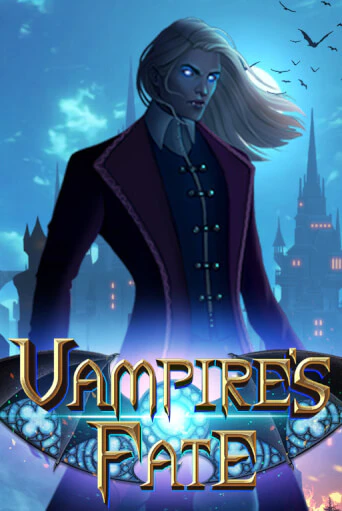 Играть в Vampire's Fate от Habanero | Казино Сhampion Slots 