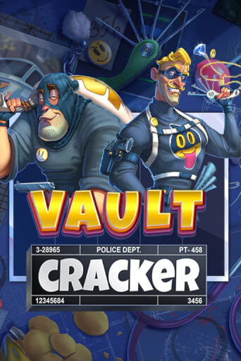 Играть в Vault Cracker от Red Tiger | Казино Сhampion Slots 