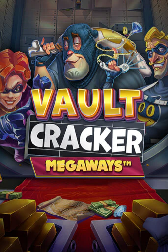 Играть в Vault Cracker Megaways от Red Tiger | Казино Сhampion Slots 