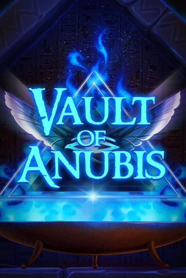 Играть в Vault Of Anubis от Red Tiger | Казино Сhampion Slots 