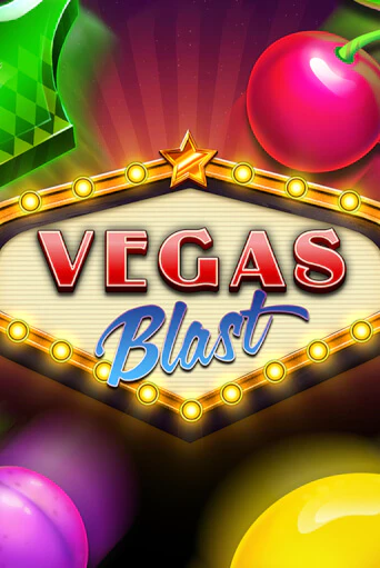 Играть в Vegas Blast от Kalamba | Казино Сhampion Slots 